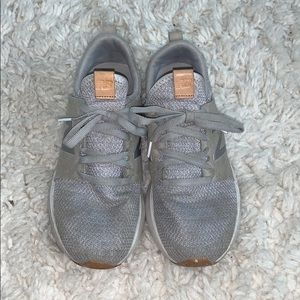 New balance fresh foam sport shoe- Grey